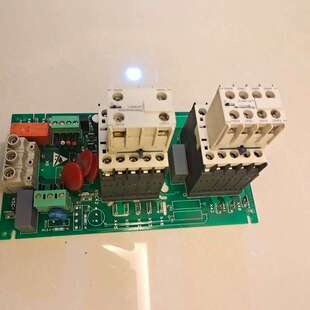 议价通力电梯变频器KDL16LKDL16R接触器板KM96461