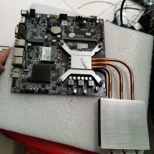 议价I5-2520M一体机主板，拆机正常用，成色看图，实物拍摄，