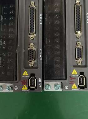 议价台达驱动器 ASD-B2-0221-B 200W