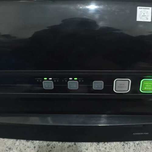议价美吉斯MAGIC SEAL MS1160真空封口机