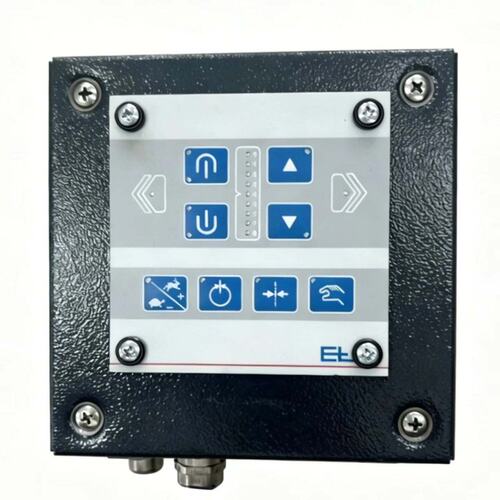 议价控制器DC9156RK4050Erhardt+Leimer控制器