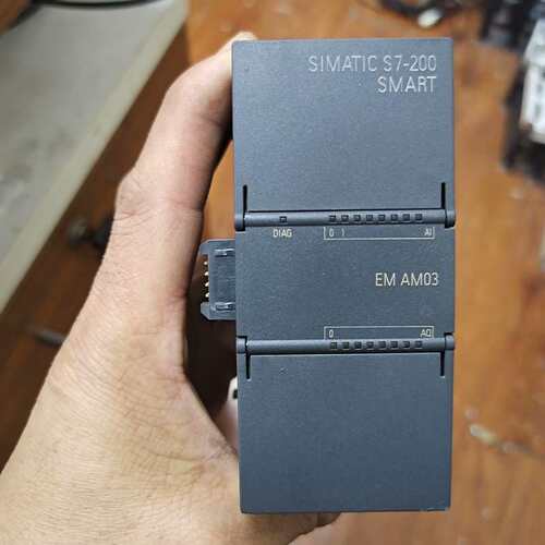 议价西门子200SMART PLC模块AM03扩展模块EM AM