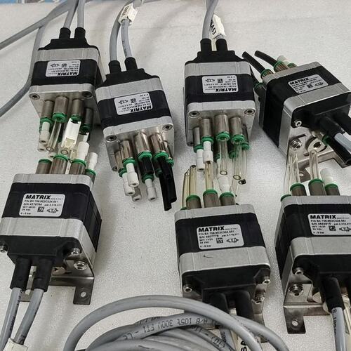 价MATRIX高频电磁阀BX758.8E2C324.55MATRIX电磁阀BX758.8E2C324