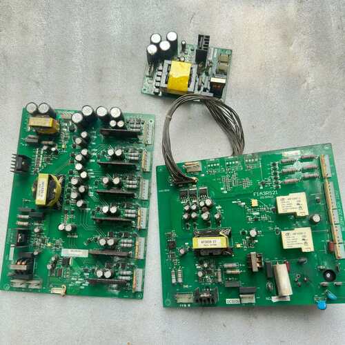 议价欧瑞132KW变频器DF2000-P1320T3C主板驱动板