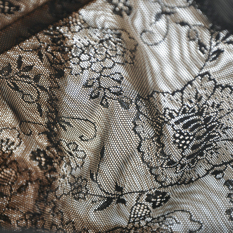 Corset doux en nylon - Ref 681510 Image 4