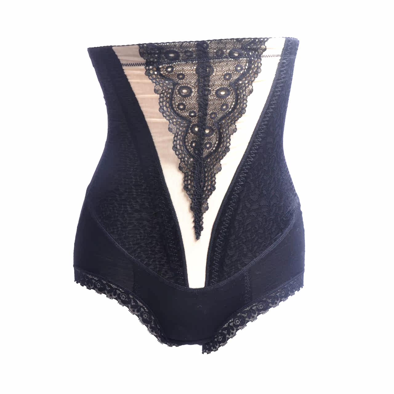 Body doux en nylon - Ref 668007 Image 5