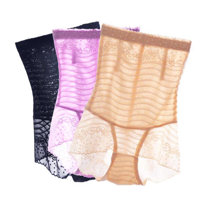body amincissant doux en nylon - Ref 671624 Image 1