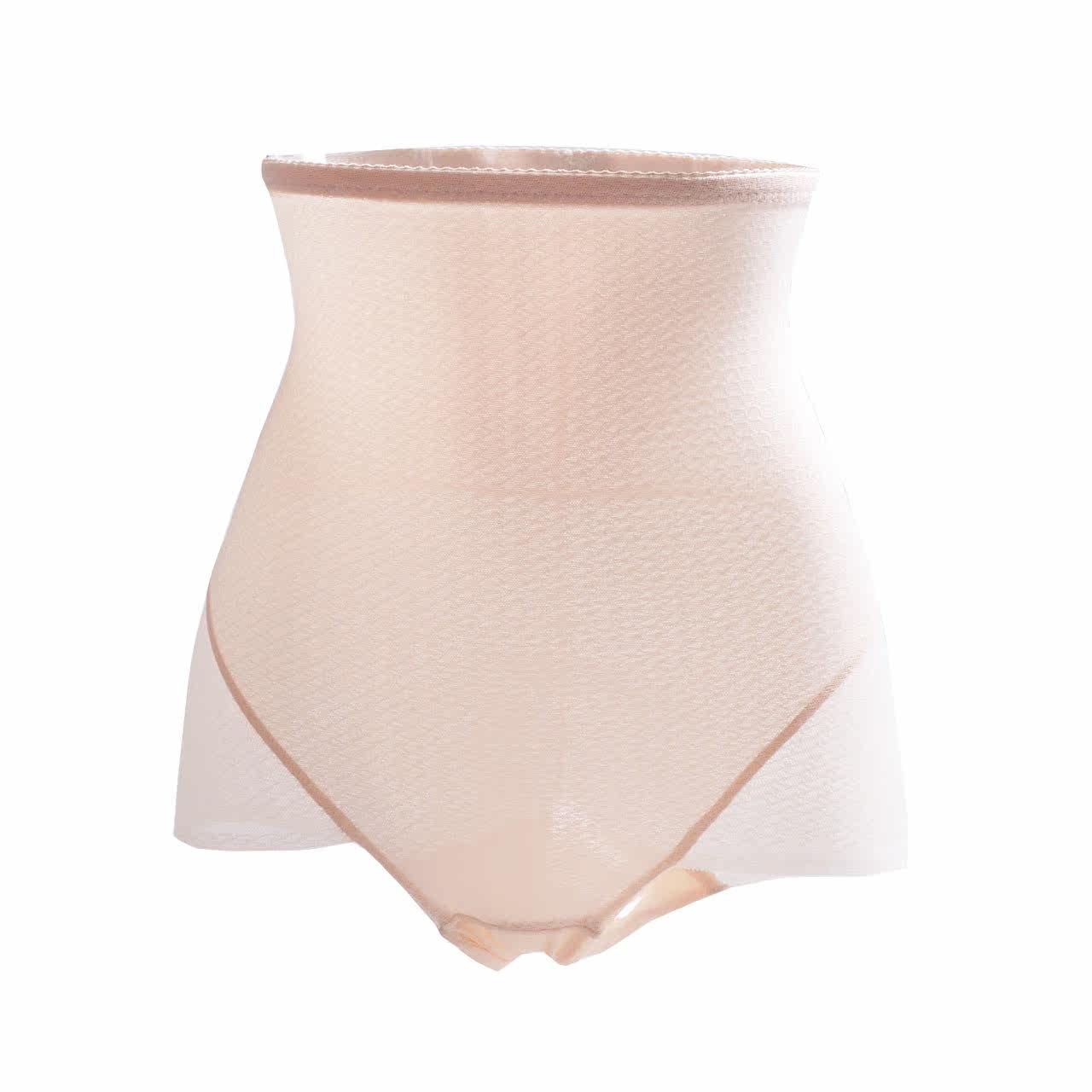 body amincissant doux en nylon - Ref 671588 Image 5