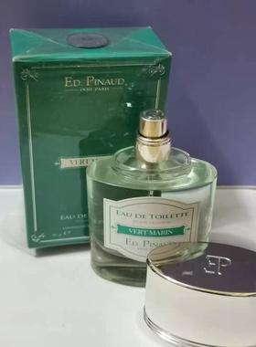 ed.pinaud男士香水持久绿色海洋