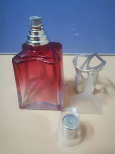 法国Es第5精华迷你风尚薰香瓶套装麦