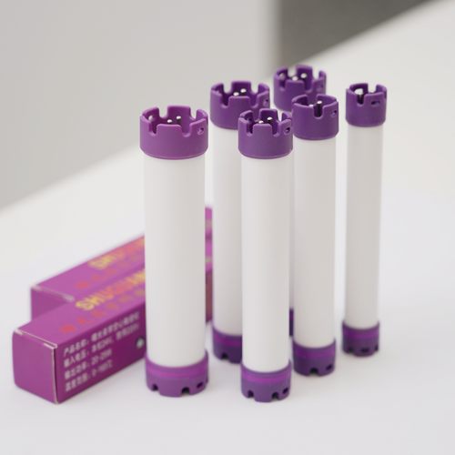 嗯哼匠烫发杠子24V防爆杠