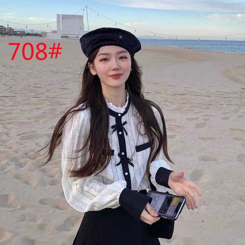 衣缘服饰 YYFSG708