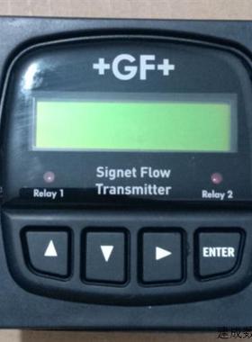 议价Signet乔治费歇尔现货 3-8550-2P +GF+