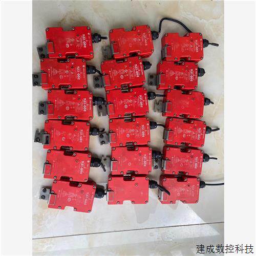 议价全新/罗克韦尔安全锁 安全门开关TLS1-GD2商品