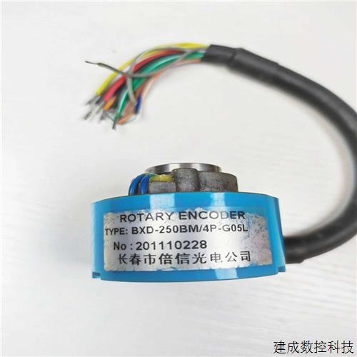 议价(议价)出售原装正品编码器BXD-250BM/4P-G05L,成色如