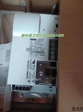 议价全新 伦茨ECSCA064C4V变频器 原装正品 议价