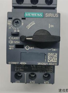 议价3RV2011-JA10/1CA10 3RV2021-4DA10/4BA10/0HA10/4AA10/1EA10