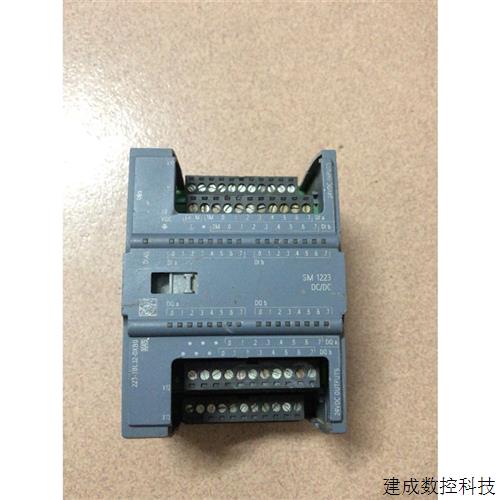 议价6ES7 223 -1BL32 -OXBO.成色如图.