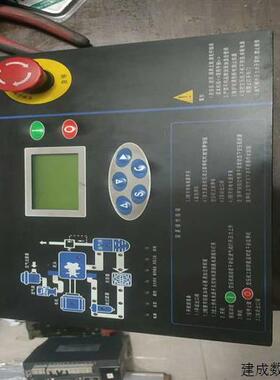 议价(询价)拆机空压机控制器MAM380A(B)(T)(V)KS成色如图