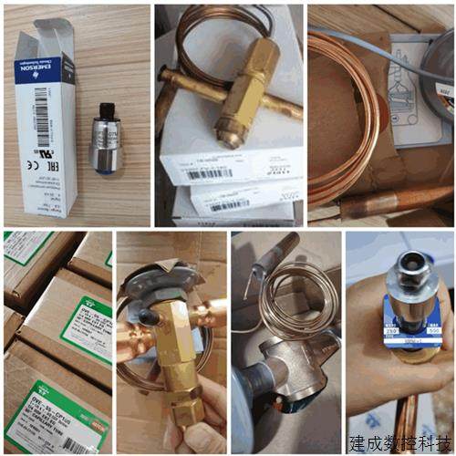 议价原装SPORLAN斯波兰膨胀阀Y1037-FV-3/2-220Y1037-FV-1/2-230