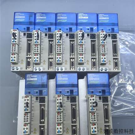 议价R7D-APA3L/R7D-APA5L/R7D-AP01L/R7D-AP02L欧姆龙伺服驱动器