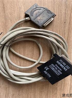 议价产品PCRS232线缆一条成色如图实物拍的照片线长3
