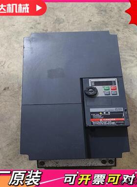 议价VFS15-4150PL-CH东芝变频器15千瓦机器原装