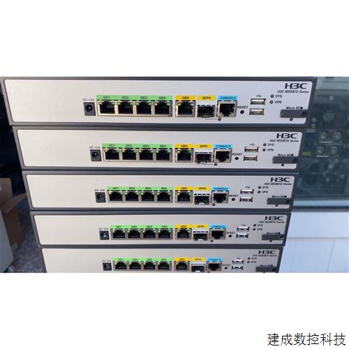 议价MSR810/MSR800企业级千兆路由器