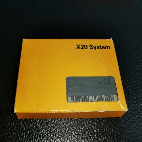 议价X20AO4632加贝莱模块适用