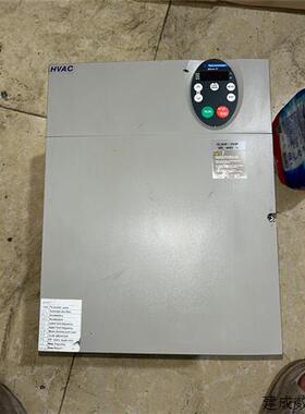 议价全新/21变频器18.5kw(ATV21HD18N4)拆商品