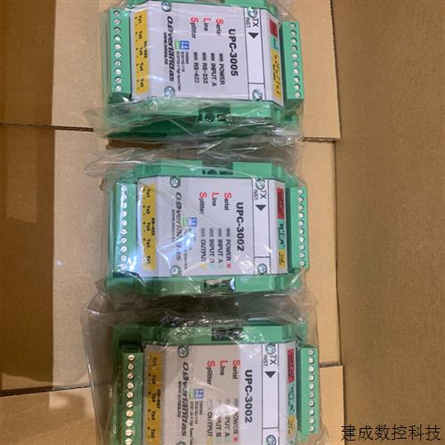 议价全新 UPC-3002UPC-3005现货秒发询价