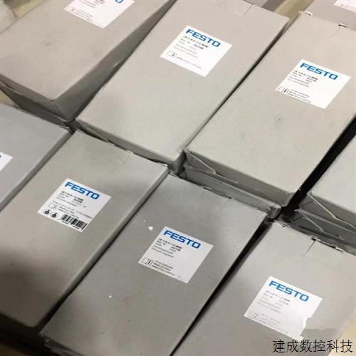 議價FESTO/費斯托 電磁閥 550466 VUVE-F-L-B52-G38-1B2 現(xiàn)貨