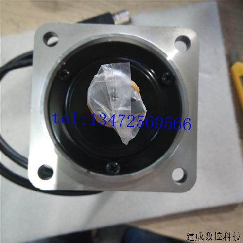 议价欧姆龙伺服电机R7M-A75030-S1-D现货出售 质保一年 拍前询价