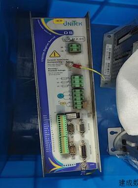 议价(请询价)UniTek DS 412-RS 30089675