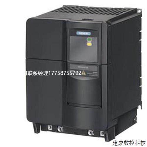 议价6SE6420-2UC17-5AA1 西门 MM420 变频器 0.75kw 3AC 200-240V