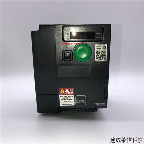 议价现货施耐德变频器ATV320U15N4B 320U11N4C 320u22代理商原装