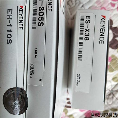 议价正品全新基恩士传感器 ES-X38 EH-305SS  EH-110S 现货