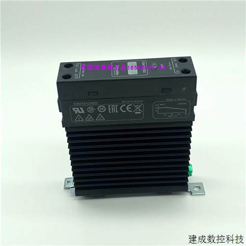 议价施耐德固态继电器SSM1A16B7原装正品18...36 V AC