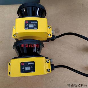 议价原装 OS32C CBSP1 基本全新欧姆龙激光扫描器