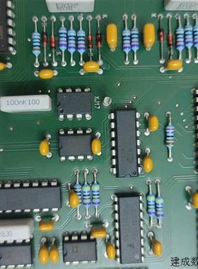 议价704-VF BOBST线路板BSA07040000VF0741  全新未使用