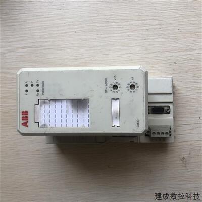 议价现货促销 原装拆机 ABB CI830 3BSE013252R1 实物照片