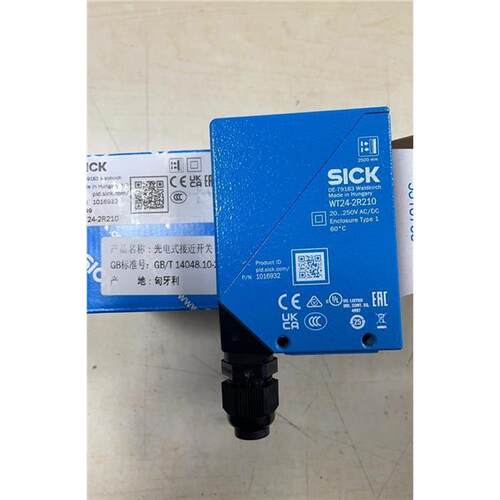 议价SICK 西克 S30B-3011GB 安全激光扫描仪 原装现货