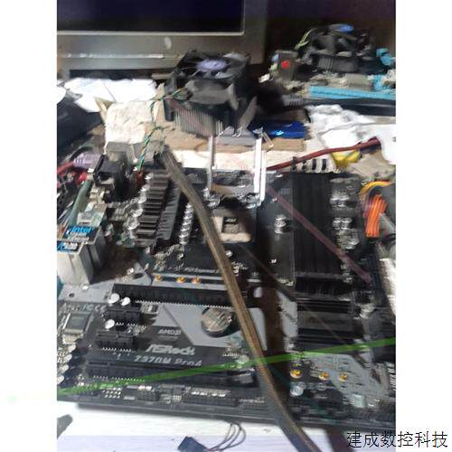 议价ASROCK/华擎科技 Z370M 华擎z370m pro4图片