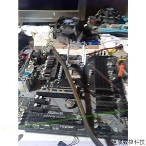 议价ASROCK/华擎科技 Z370M 华擎z370m pro4