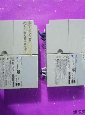 议价安川变频器VS-606V7   CIMR-V7SC44P0(奋斗电子)