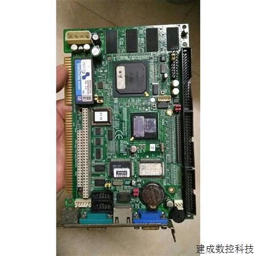 议价研华工控主板,PCA-6740/6741 ,6740F,成色