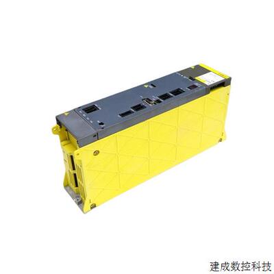 议价A06B-6091-H002发那科FANCU驱动测试完好顺丰包邮提供视频质