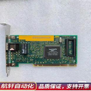 工控机服务器P全新.询价 议价3C905B 3COM 百兆网卡