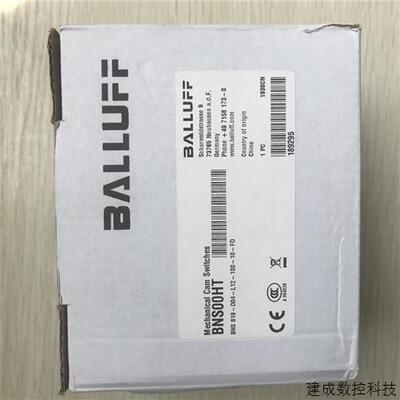 议价BNS 819-D04-L12-100-10-FD BNS00HT 现货促销 全新原装 巴鲁