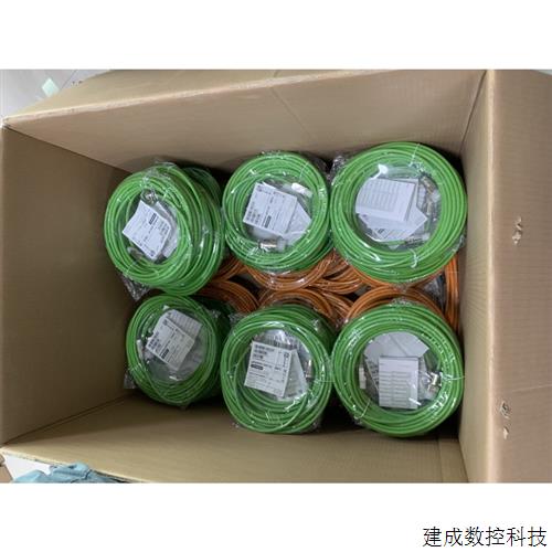 议价产品信号线6FX5002-2DC10-1BA0全新原装正品6FX50022DC101B